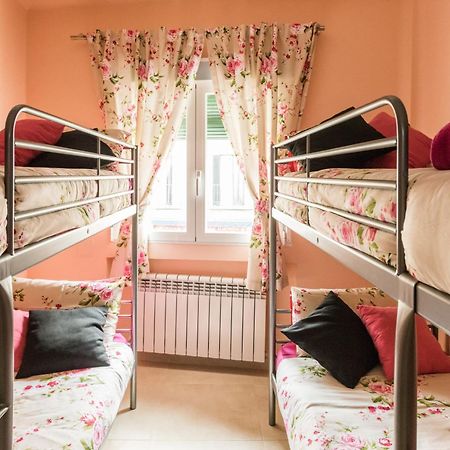 Apartamentos Madrid Xxxiii - Alojamiento De Temporada Номер фото