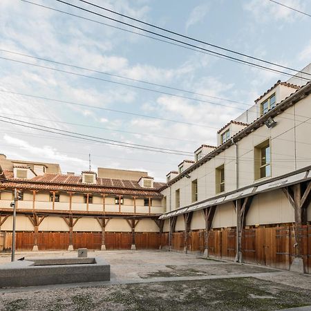 Apartamentos Madrid Xxxiii - Alojamiento De Temporada Номер фото