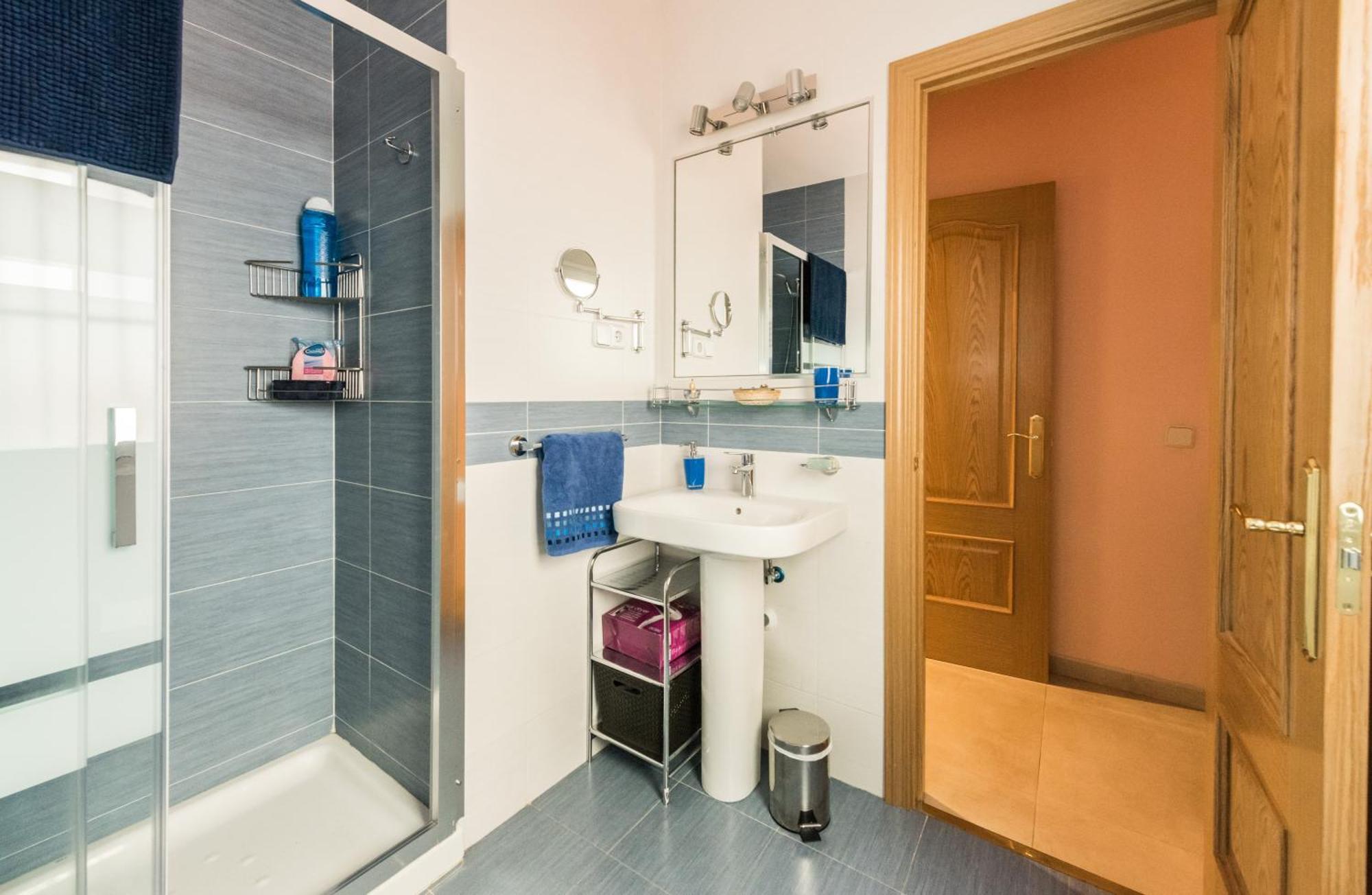 Apartamentos Madrid Xxxiii - Alojamiento De Temporada Номер фото