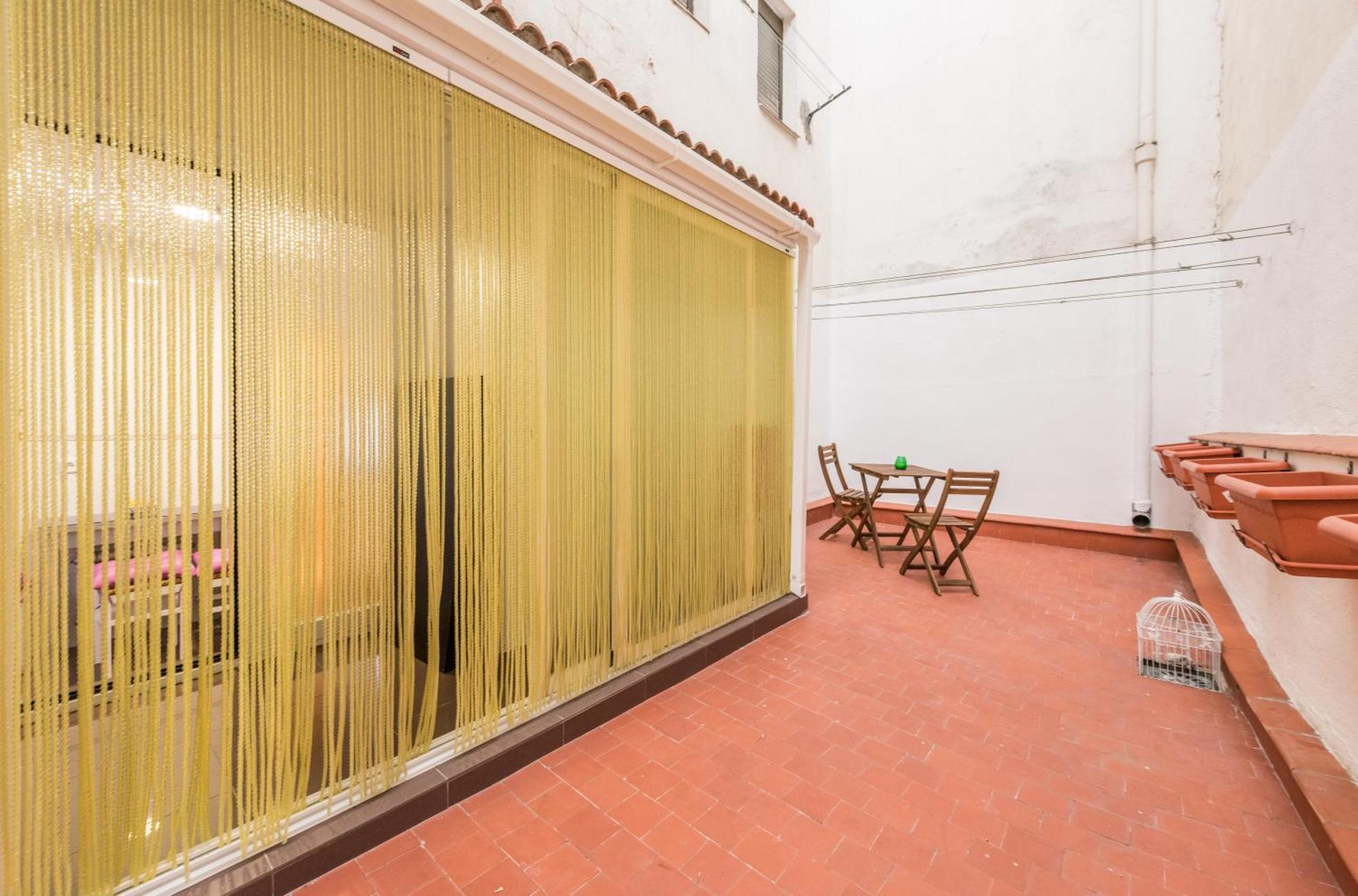 Apartamentos Madrid Xxxiii - Alojamiento De Temporada Номер фото
