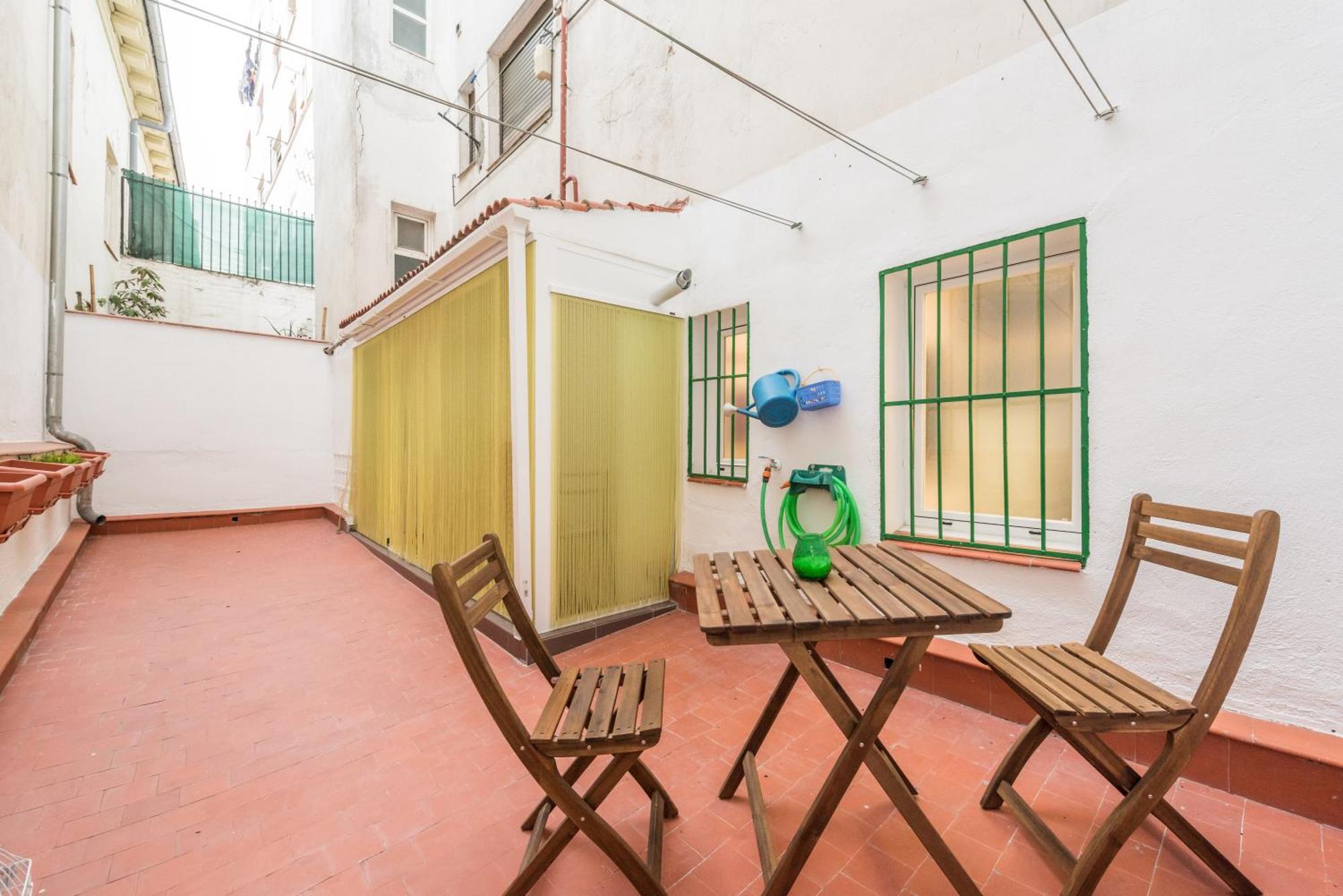 Apartamentos Madrid Xxxiii - Alojamiento De Temporada Номер фото
